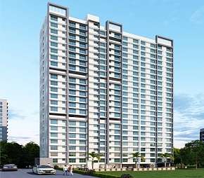1 BHK Apartment For Resale in Dem Phoenix Malad East Mumbai 5805755