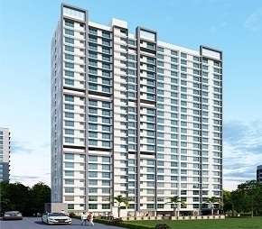 1 BHK Apartment For Resale in Dem Phoenix Malad East Mumbai 5805848
