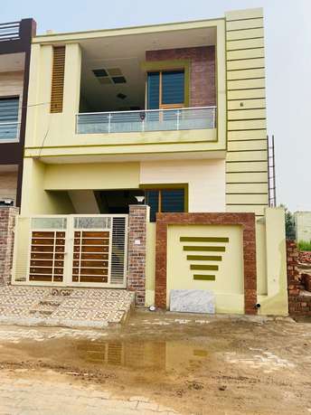 3 BHK Independent House For Resale in Kharar Mohali Road Kharar 5805907