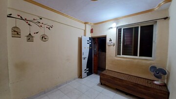 Room in Studio Builder Floor at Ambika Plaza Virar East, Virar East – for Rent
