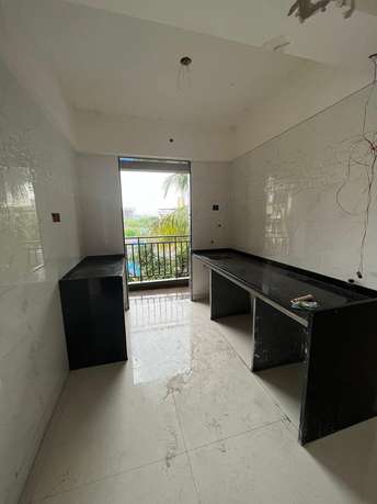 2 BHK Apartment For Resale in Purvesh Kurm Casa Chinchpada Gaon Thane 5806132