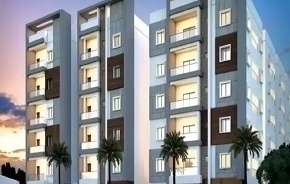 2 BHK Apartment For Resale in Siva Sai Fortuner Homes Bachupally Hyderabad 5806161