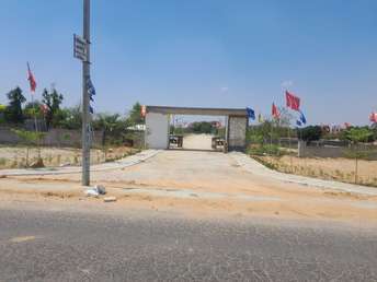Commercial Land 100 Sq.Yd. For Resale In Diggi Road Jaipur 5806157