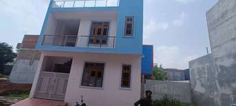 3 BHK Independent House For Resale in Gomti Nagar Lucknow 5806181