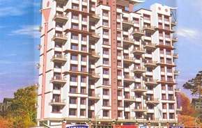 3 BHK Apartment For Resale in Maitri Street Kamothe Navi Mumbai 5806219