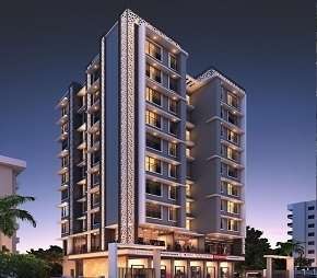 2 BHK Apartment For Resale in Sosar Solitaire Khar West Mumbai 5806251
