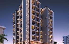 2 BHK Apartment For Resale in Sosar Solitaire Khar West Mumbai 5806251