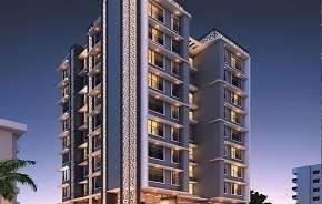 4 BHK Apartment For Resale in Sosar Solitaire Khar West Mumbai 5806281