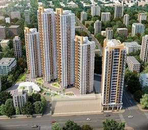 3 BHK Apartment For Resale in Kamala Shakti Enclave Malad West Mumbai 5806323