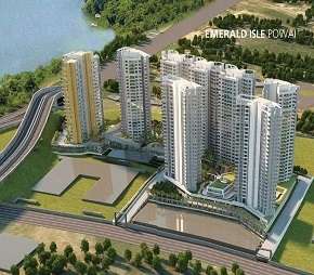 4 BHK Apartment For Resale in LnT Realty Emerald Isle Powai Mumbai 5806346