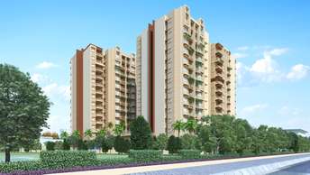 1 BHK Apartment For Resale in Bhankrota Jaipur 5806369