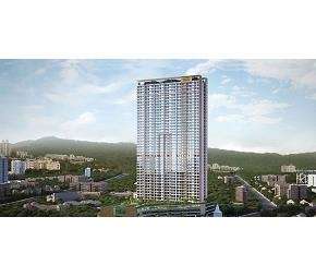 3 BHK Apartment For Resale in Tirumala Habitats Mulund West Mumbai 5806377
