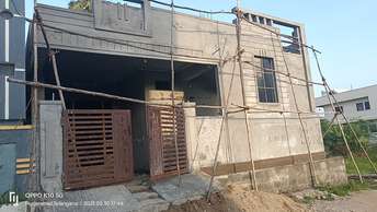 2 BHK Independent House For Resale in Pocharam Hyderabad 5806633