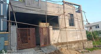 2 BHK Independent House For Resale in Pocharam Hyderabad 5806633