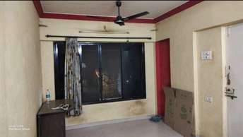 1 BHK Apartment For Resale in Borivali East Mumbai 5806632