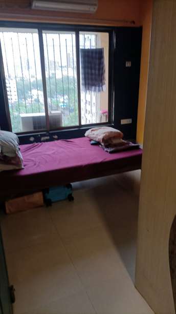 1 BHK Apartment For Resale in Keshav Srishti Bhandup West Mumbai 5806638