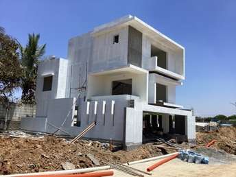 3 BHK Independent House For Resale in Khb Colony Bangalore 5806688