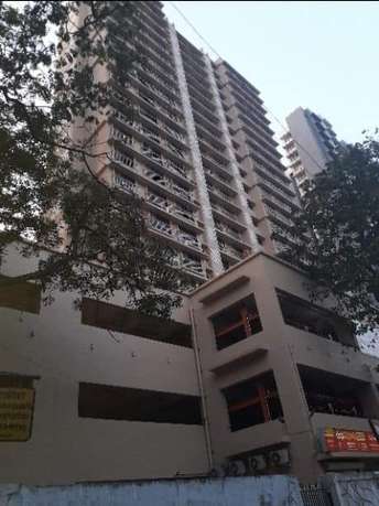 2 BHK Apartment For Resale in Hetali Blessings Goregaon East Mumbai 5806774