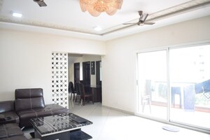 5 BHK Apartment For Rent in Sobha Carnation Pune, Kondhwa