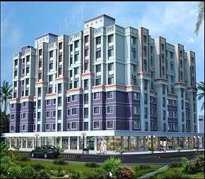 1 BHK Apartment For Resale in Dedhia Harshgiri Dahisar East Mumbai 5806827