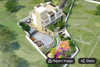 1 BHK Apartment For Resale in Ujwal Paradise Dhayari Pune 5806845