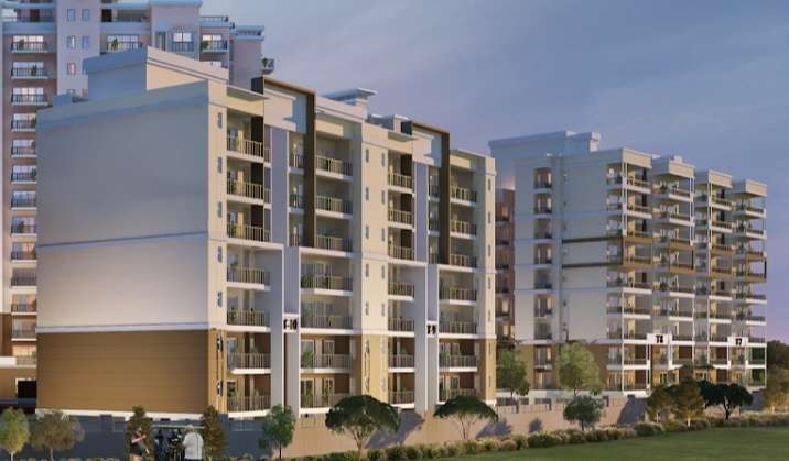3 Bedroom 1995 Sq.Ft. Apartment in Sector 61 Chandigarh