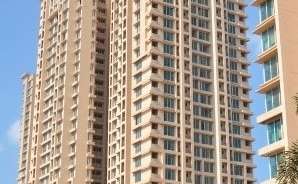 3 BHK Apartment For Rent in Rustomjee Urbania Majiwada Thane 5806988