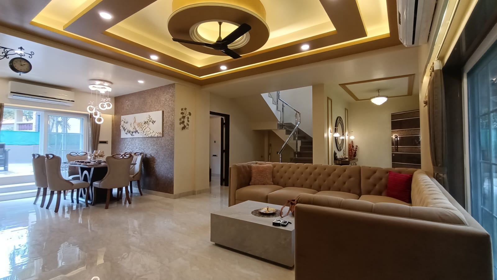 Resale 3 Bedroom 3500 Sq.Ft. Villa in Tungarli Lonavla 5807137