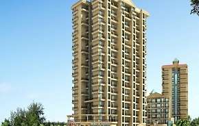 2 BHK Apartment For Resale in Shakti Sai Srushti Kalyan West Thane 5807142