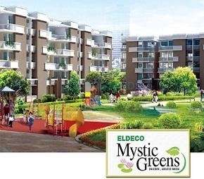 3 BHK Apartment For Resale in Eldeco Mystic Greens Gn Sector Omicron I Greater Noida 5807193