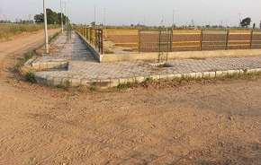 Commercial Land 10 Sq.Yd. For Resale In North Mullanpur Chandigarh 5807195