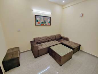 2 BHK Builder Floor For Rent in Unitech South City 1 Sector 41 Gurgaon 5807277
