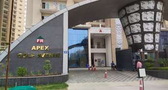 3 BHK Apartment For Resale in Apex Golf Avenue Sports City Noida Ext Sector 1 Greater Noida 5807312
