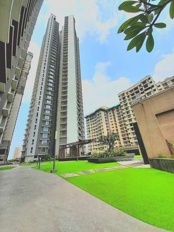 3 BHK Apartment For Resale in Ekta Tripolis Goregaon West Mumbai 5807330
