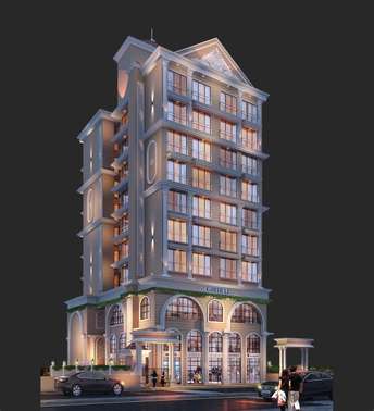 1 BHK Apartment For Resale in Goregaon West Mumbai 5807480