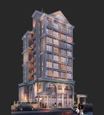2 BHK Apartment For Resale in Goregaon West Mumbai 5807487