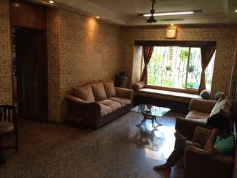 2 BHK Apartment For Resale in Bhagtani Heights Versova Mumbai 5807548