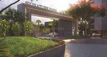 3 BHK Apartment For Resale in Shree Signature Park Wakad Pune 5807545