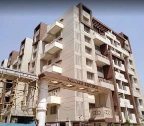 2 BHK Apartment For Resale in SPB Palaash Rhythm Chinchwad Pune 5807617