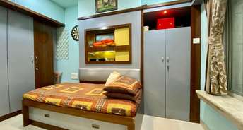 3 BHK Apartment For Resale in Vile Parle West Mumbai 5807629
