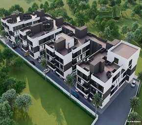 2 BHK Apartment For Resale in Krishna Sai Dwarka Dehu Road Pune 5808170