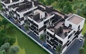 2 BHK Apartment For Resale in Krishna Sai Dwarka Dehu Road Pune 5808170