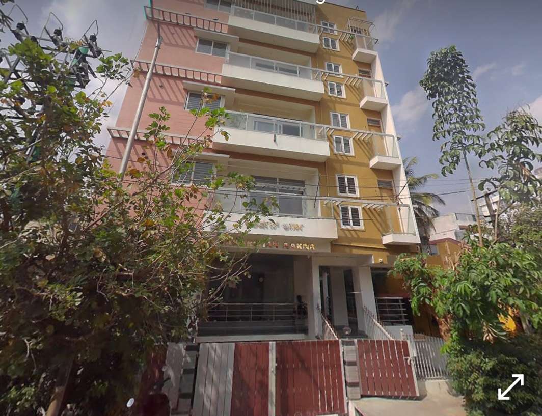 Sree Old Age Home in Basaveshwara Nagar,Bangalore - Best Orphanages For  Children in Bangalore - Justdial