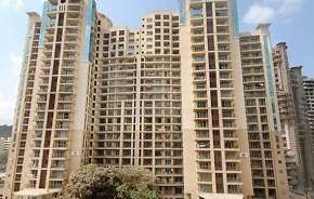 3 BHK Apartment For Resale in Nahar Lilium Lantana Chandivali Mumbai 5808419