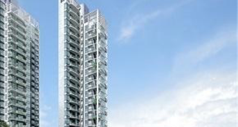3.5 BHK Apartment For Resale in 3C Lotus Boulevard Espacia Sector 100 Noida 5808479
