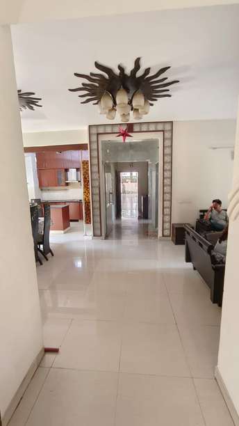 4 BHK Apartment For Resale in Omaxe Putting Greens Gn Sector Omega ii Greater Noida  5808692