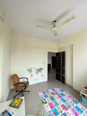 2 BHK Apartment For Resale in Nerul Navi Mumbai 5808683