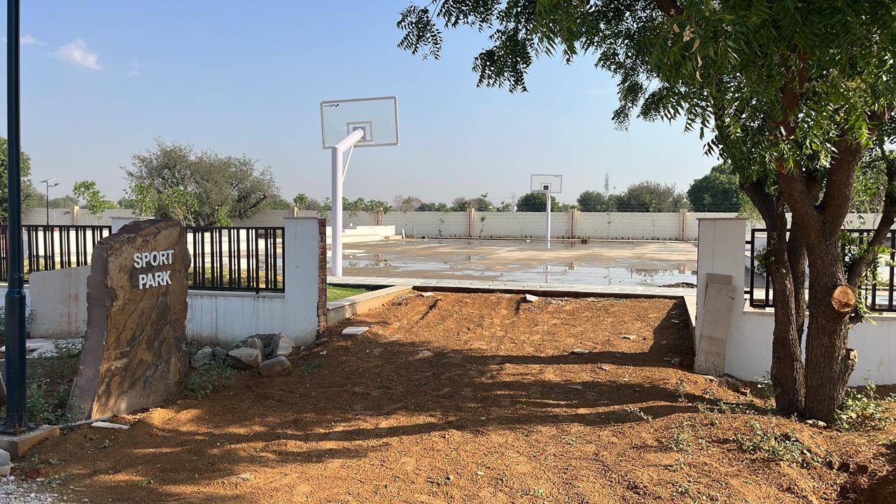 Resale 120 Sq.Yd. Plot in JaipuRAjmer Express Highway Jaipur 6248058