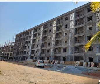 2 BHK Apartment For Resale in A S Rao Nagar Hyderabad 5808832