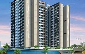 1 BHK Apartment For Resale in DGS Sheetal Sona Virar East Mumbai 5808808